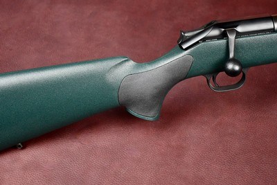 BLASER R-93 IN THE ULTIMATE CALIBER 6.5 X 284 -- TIMBER GREEN COMPOSITE FACTORY STOCK -- AS NEW -- NO BOX - Image 3 of 15