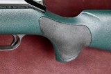 BLASER R-93 IN THE ULTIMATE CALIBER 6.5 X 284 -- TIMBER GREEN COMPOSITE FACTORY STOCK -- AS NEW -- NO BOX - 9 of 15