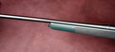 BLASER R-93 IN THE ULTIMATE CALIBER 6.5 X 284 -- TIMBER GREEN COMPOSITE FACTORY STOCK -- AS NEW -- NO BOX - Image 11 of 15