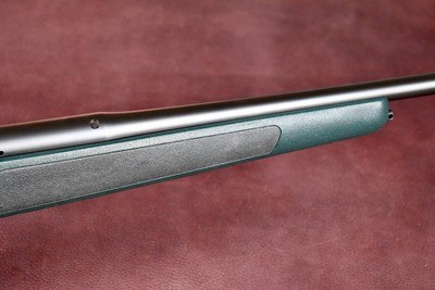 BLASER R-93 IN THE ULTIMATE CALIBER 6.5 X 284 -- TIMBER GREEN COMPOSITE FACTORY STOCK -- AS NEW -- NO BOX - Image 10 of 15