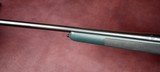 BLASER R-93 IN THE ULTIMATE CALIBER 6.5 X 284 -- TIMBER GREEN COMPOSITE FACTORY STOCK -- AS NEW -- NO BOX - 11 of 15