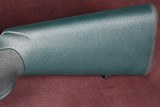 BLASER R-93 IN THE ULTIMATE CALIBER 6.5 X 284 -- TIMBER GREEN COMPOSITE FACTORY STOCK -- AS NEW -- NO BOX - 14 of 15