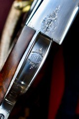 INCREDIBLE BERETTA SO5 TRAP -- 29.5