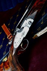 INCREDIBLE BERETTA SO5 TRAP -- 29.5