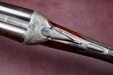 W RICHARDS. 12GA PIGEON GUN -- 30