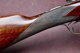 W RICHARDS. 12GA PIGEON GUN -- 30