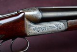 W RICHARDS. 12GA PIGEON GUN -- 30
