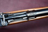 HW Creighton Springfield 1903 in .458 Win Mag -- Hal Hartley Stocked -- built in 1964 - 6 of 16