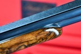 INCREDIBLE RENATO TELO PEGASUS 20GA SIDELOCK OVER/UNDER -- ONE OF A KIND -- MARIO TERZI ENGRAVED -- 29 1/2 - 17 of 20