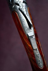 CSMC INVERNESS DELUXE ROUND BODY 20GA -- GOLD DOGS -- 30