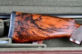 FANTASTIC BERETTA SO6 12GA -- 29.5 TEAGUE CHOKED -- 1996 GUN -- GORGEOUS FULL FIGURED CIRCASSIAN WALNUT -- FACTORY LEATHER CASED - 3 of 20