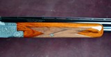 1966 BROWNING SUPERPOSED PIGEON 20GA -- 28