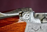 1966 BROWNING SUPERPOSED PIGEON 20GA -- 28
