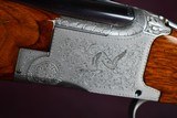1966 BROWNING SUPERPOSED PIGEON 20GA -- 28