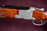 1966 BROWNING SUPERPOSED PIGEON 20GA -- 28