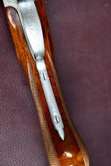 1966 BROWNING SUPERPOSED PIGEON 20GA -- 28