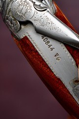 1966 BROWNING SUPERPOSED PIGEON 20GA -- 28