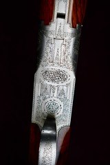 1966 BROWNING SUPERPOSED PIGEON 20GA -- 28