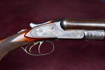 FANTASTIC LEFEVER EE 12GA 30