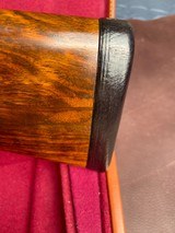 INCREDIBLE MERKEL BROTHERS 28GA O/U SPECIAL ORDERED BY A.F.STOEGER OF NEW YORK -- BEST QUALITY --PRISTINE ORIGINAL CONDITION - 17 of 20