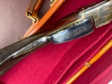 INCREDIBLE MERKEL BROTHERS 28GA O/U SPECIAL ORDERED BY A.F.STOEGER OF NEW YORK -- BEST QUALITY --PRISTINE ORIGINAL CONDITION - 12 of 20