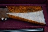 INCREDIBLE REMINGTON MODEL 11 20GA F GRADE 2 BARREL SET UNFIRED -- ABERCROMBIE AND FITCH - CASED WITH TRAVEL COVER - Image 7 of 20