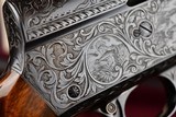 INCREDIBLE REMINGTON MODEL 11 20GA F GRADE 2 BARREL SET UNFIRED -- ABERCROMBIE AND FITCH - CASED WITH TRAVEL COVER - Image 2 of 20
