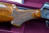 INCREDIBLE REMINGTON MODEL 11 20GA F GRADE 2 BARREL SET UNFIRED -- ABERCROMBIE AND FITCH - CASED WITH TRAVEL COVER - Image 11 of 20