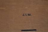 INCREDIBLE REMINGTON MODEL 11 20GA F GRADE 2 BARREL SET UNFIRED -- ABERCROMBIE AND FITCH - CASED WITH TRAVEL COVER - Image 17 of 20