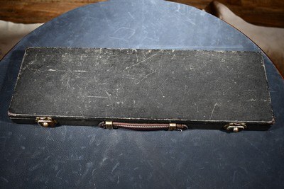 INCREDIBLE FIALA GUN AND EQUIPMENT COMPANYMODEL 1920 .22 SINGLE SHOT PISTOL / RIFLE 3 BARREL SET WITH FACTORY SUPPLIED CASE AND ACCESSORIES - Image 17 of 18