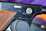 INCREDIBLE FIALA GUN AND EQUIPMENT COMPANYMODEL 1920 .22 SINGLE SHOT PISTOL / RIFLE 3 BARREL SET WITH FACTORY SUPPLIED CASE AND ACCESSORIES - Image 12 of 18