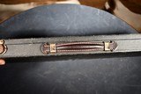 INCREDIBLE FIALA GUN AND EQUIPMENT COMPANYMODEL 1920 .22 SINGLE SHOT PISTOL / RIFLE 3 BARREL SET WITH FACTORY SUPPLIED CASE AND ACCESSORIES - Image 18 of 18