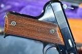 INCREDIBLE FIALA GUN AND EQUIPMENT COMPANYMODEL 1920 .22 SINGLE SHOT PISTOL / RIFLE 3 BARREL SET WITH FACTORY SUPPLIED CASE AND ACCESSORIES - Image 10 of 18