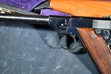 INCREDIBLE FIALA GUN AND EQUIPMENT COMPANYMODEL 1920 .22 SINGLE SHOT PISTOL / RIFLE 3 BARREL SET WITH FACTORY SUPPLIED CASE AND ACCESSORIES - Image 7 of 18