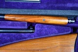 INCREDIBLE FIALA GUN AND EQUIPMENT COMPANYMODEL 1920 .22 SINGLE SHOT PISTOL / RIFLE 3 BARREL SET WITH FACTORY SUPPLIED CASE AND ACCESSORIES - Image 14 of 18
