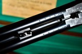 RARE BEST QUALITY JAMES WOODWARD AND SONS 16GA FACTORY ASSISTED OPENING SINGLE TRIGGER WITH 29 - 14 of 19