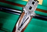 RARE BEST QUALITY JAMES WOODWARD AND SONS 16GA FACTORY ASSISTED OPENING SINGLE TRIGGER WITH 29 - 9 of 19