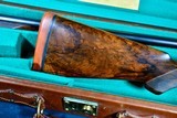 RARE BEST QUALITY JAMES WOODWARD AND SONS 16GA FACTORY ASSISTED OPENING SINGLE TRIGGER WITH 29 - 11 of 19