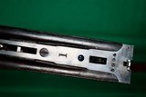 RARE BEST QUALITY JAMES WOODWARD AND SONS 16GA FACTORY ASSISTED OPENING SINGLE TRIGGER WITH 29 - 17 of 19