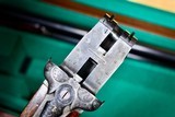 RARE BEST QUALITY JAMES WOODWARD AND SONS 16GA FACTORY ASSISTED OPENING SINGLE TRIGGER WITH 29 - 10 of 19