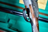 RARE BEST QUALITY JAMES WOODWARD AND SONS 16GA FACTORY ASSISTED OPENING SINGLE TRIGGER WITH 29 - 6 of 19