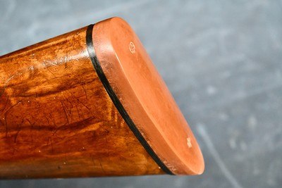 BEAUTIFUL PRE WAR S. BLONDEL AMIENS, BELGIUM 12GA SXS -- STRAIGHT GRIP HIGH CONDITION - Image 16 of 17