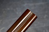 BEAUTIFUL PRE WAR S. BLONDEL AMIENS, BELGIUM 12GA SXS -- STRAIGHT GRIP HIGH CONDITION - Image 9 of 17