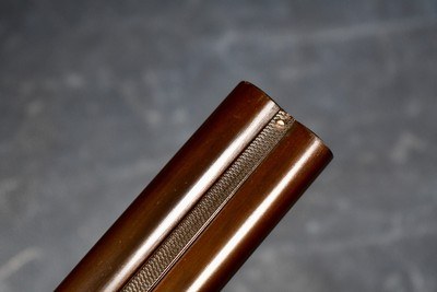 BEAUTIFUL PRE WAR S. BLONDEL AMIENS, BELGIUM 12GA SXS -- STRAIGHT GRIP HIGH CONDITION - Image 9 of 17