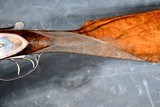 BEAUTIFUL PRE WAR S. BLONDEL AMIENS, BELGIUM 12GA SXS -- STRAIGHT GRIP HIGH CONDITION - Image 13 of 17