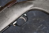 AS NEW WEATHERBY MARK V SYNTHETIC IN .375 HH -- FLAT COMB -- CHEEK PIECE -- TALLEY BASES -- TEST SHOT ONLY - Image 12 of 13