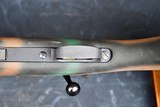 ULA (ULTRA LIGHT ARMS) MODEL 20 RF .22 -- MELVIN FORBES BUILT -- STAINLESS BARREL -- REPEATER -- WOODLAND CAMO -- EXCELLENT - 4 of 10