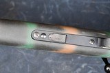 ULA (ULTRA LIGHT ARMS) MODEL 20 RF .22 -- MELVIN FORBES BUILT -- STAINLESS BARREL -- REPEATER -- WOODLAND CAMO -- EXCELLENT - 3 of 10