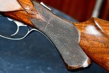 BEAUTIFUL PARKER BROTHERS CHE VENT RIB 12GA TRAP -- 32
