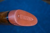 BEAUTIFUL PARKER BROTHERS CHE VENT RIB 12GA TRAP -- 32